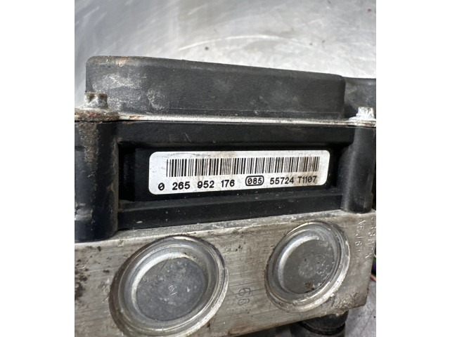 Jednotka ABS 0265952176, 942969920   Peugeot Partner 2015