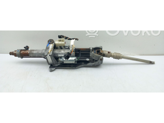 Руль Mercedes-Benz R W251  2005 - 2013 года A2514600716      