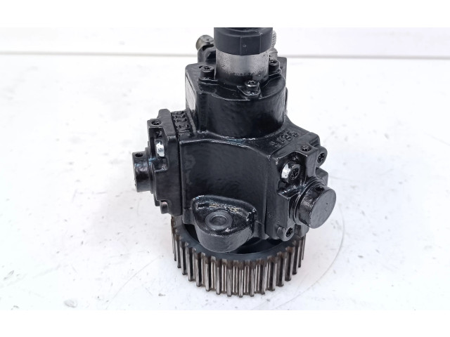 Vstřikovací čerpadlo 55571005, 0445010193   Opel Zafira C     