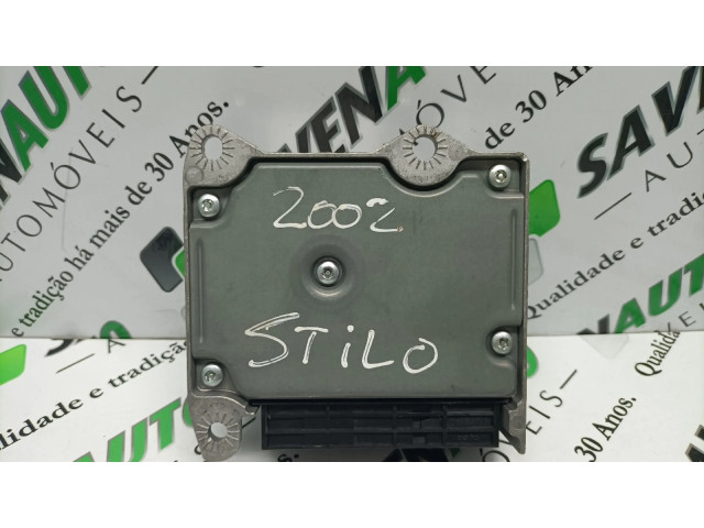 Блок подушек безопасности SV23-08   Fiat Stilo