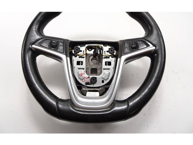 Volant Opel Zafira C 2014 0060010935, 13365200  