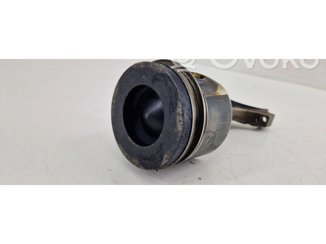 Píst N47C20A, N47   Mini Cooper Countryman R60    N47C20A 