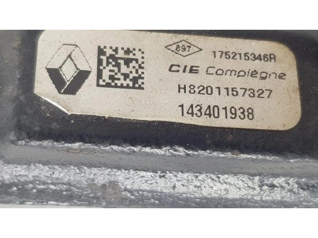 Vstřikovací lišta 175215346R, 1111AA   Dacia Dokker  pro naftový motor 1.5  