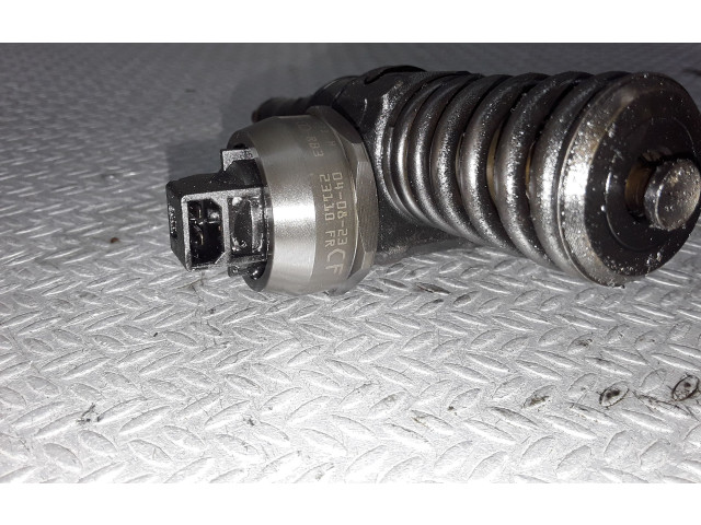 Vstřikovač 07Z130073H   Volkswagen Touareg I     