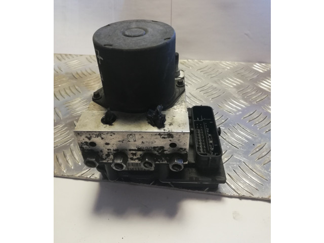 Jednotka ABS 9663894080   Peugeot 407 2008
