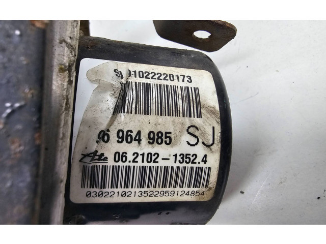 Jednotka ABS 062109-56003   Chevrolet Aveo 2005