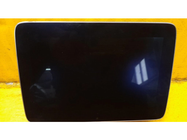 Дисплей    A1669004421   Mercedes-Benz A W177