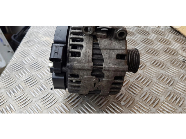 Генератор A0131543502   Mercedes-Benz ML W164      