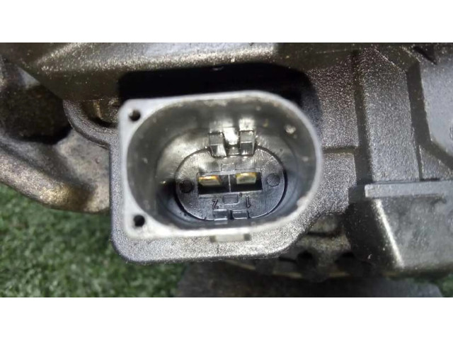 Генератор 0124525020, POLEA.FIJA   Iveco Daily 4th gen 2.3     
