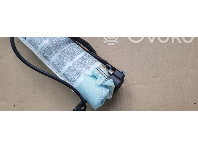 Подушка безопасности в сиденье 4G8880242B   Audi A6 S6 C7 4G