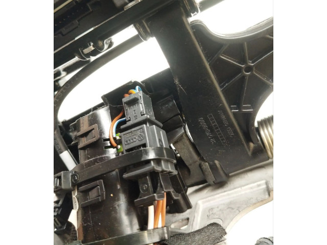 Дисплей    4H0857273C, M063   Audi A8 S8 D4 4H