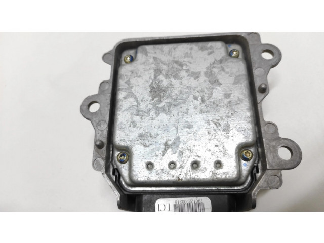 Блок подушек безопасности 04602420AF, 0285001460   Dodge Intrepid