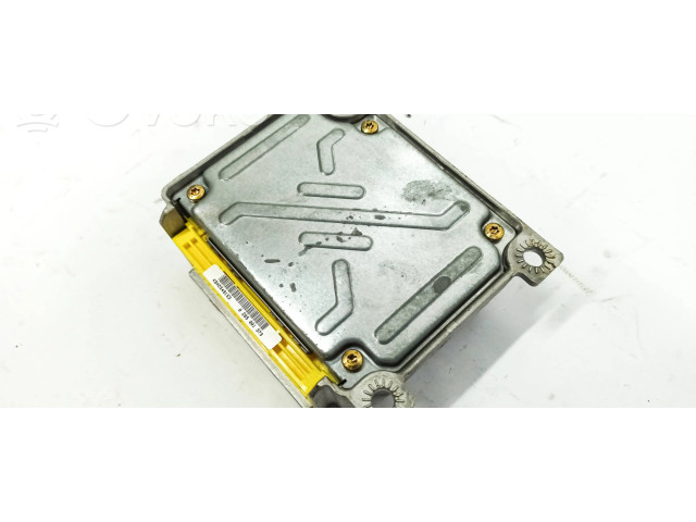 Блок подушек безопасности 0285001373, 003032541007803   Mercedes-Benz C W203