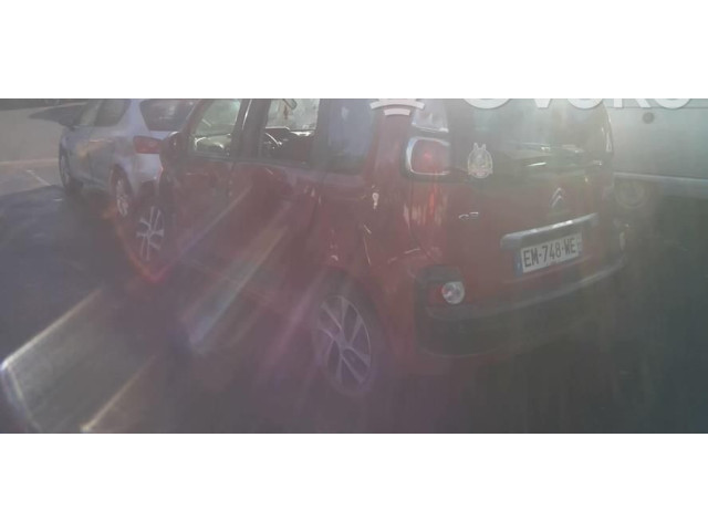 Volant Citroen C3 Picasso 2017 00004109LW  
