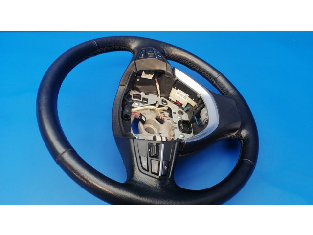 Руль BMW 5 GT F07  2010-2017 года 9218379, 61319218379      