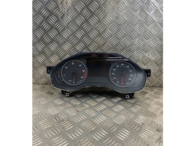 Панель приборов 4G8920951E   Audi A6 S6 C7 4G       