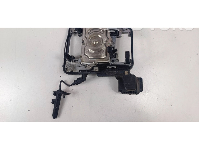 Генератор 0AM927769D   Volkswagen PASSAT B7      