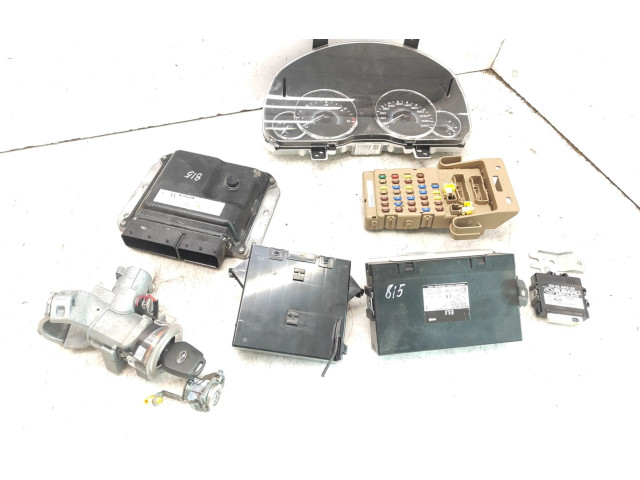 Řídící jednotka 72343AJ090, 1776008463   Subaru Outback 2010