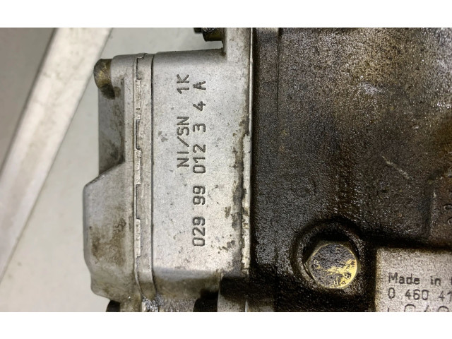 Vstřikovací čerpadlo 0460415990, 074130110M   Volvo S80     