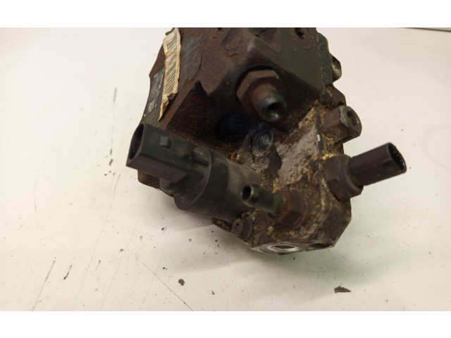 Vstřikovací čerpadlo A6400700701, 0445010120   Mercedes-Benz A W169    640942 