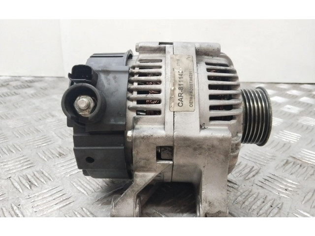 Генератор A005TA6291   Suzuki Wagon R+      