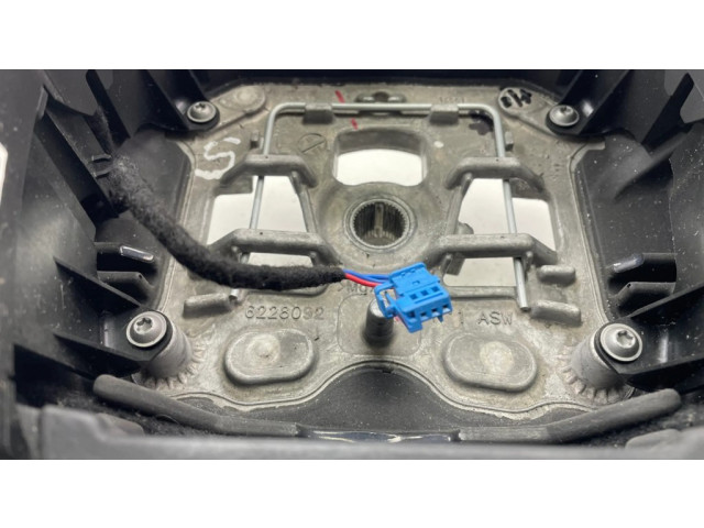 Volant Citroen C4 Grand Picasso 2014 96777865ZD, 622809600B  