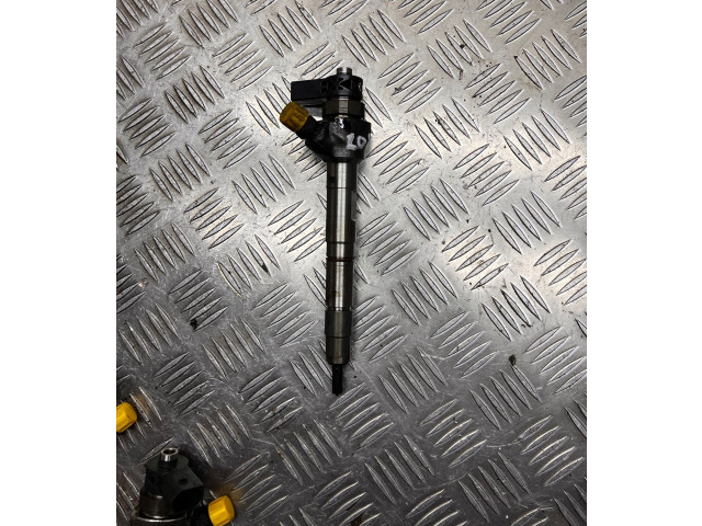 Vstřikovač 04L130277AC, 0V422   Volkswagen Jetta VI    CUUA 