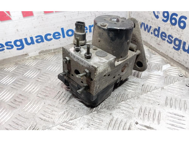 Jednotka ABS 0034314512   Mercedes-Benz A W168 1999