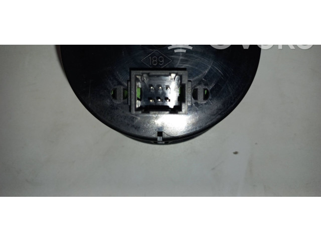 Блок подушек безопасности 8200367334, 21000166A   Renault Espace -  Grand espace IV
