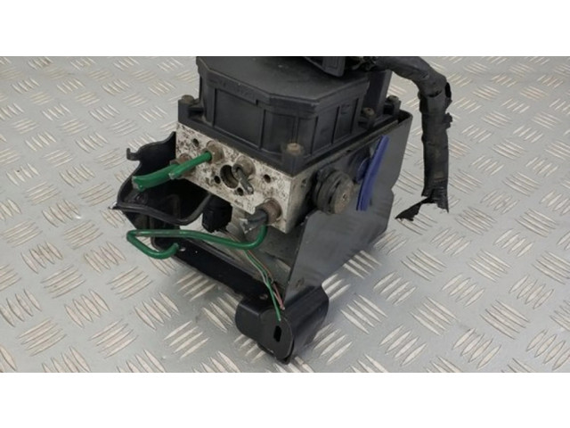 Блок АБС 0265950046   Renault  Scenic I  1996-2003 года