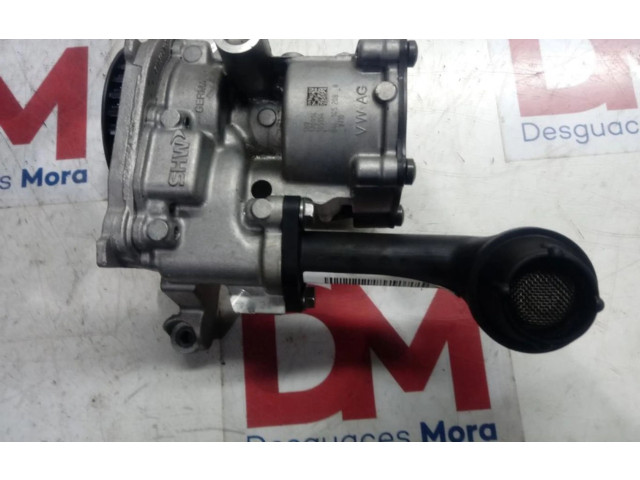 Масляный насос   04L145208H  Seat Leon (5F) 