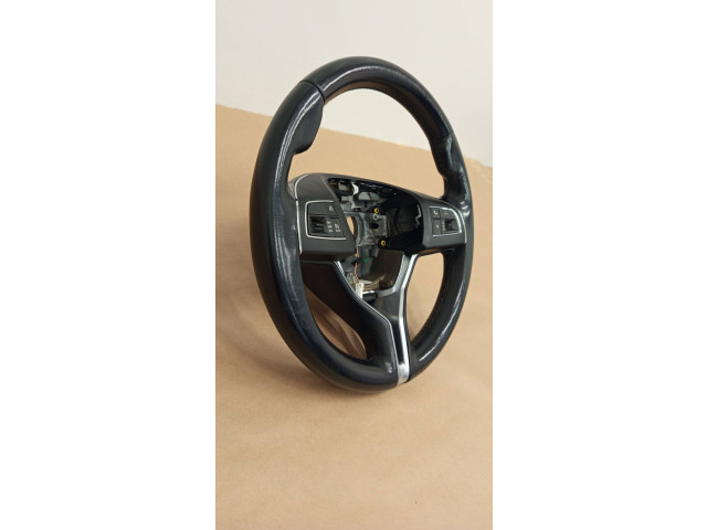 Volant Maserati Ghibli 2014 06700186830  