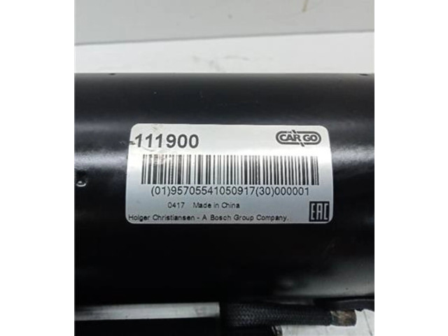Стартер 111900, 10DIENTES   Audi A2       