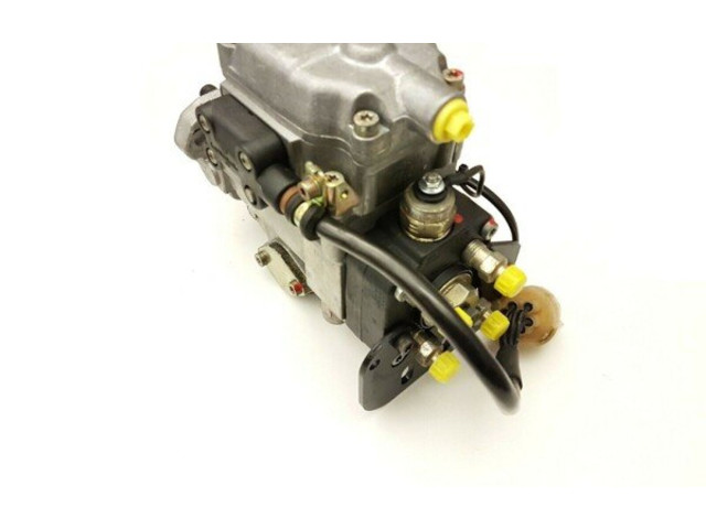 Vstřikovací čerpadlo 0460414992, 0460414992   Honda Accord     