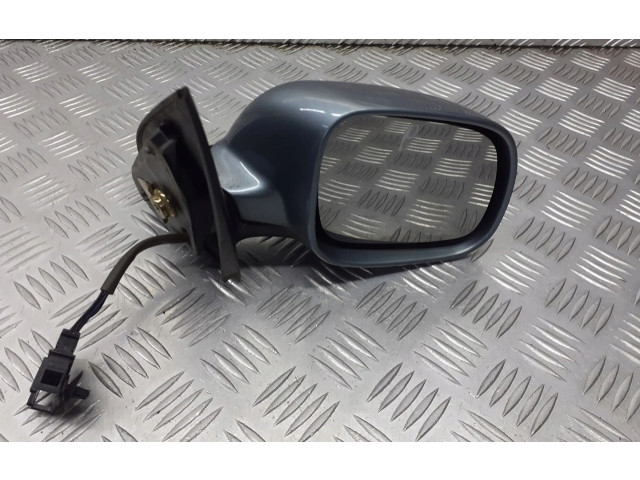 Zpětné zrcátko  Skoda Fabia Mk1 (6Y)   E8012659  