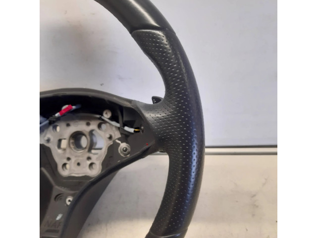 Volant Mercedes-Benz SLK R171 2010 A2304602376, 616956202C  
