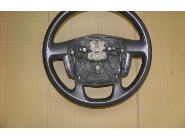 Руль Citroen Jumper  2007 - 2013 года       