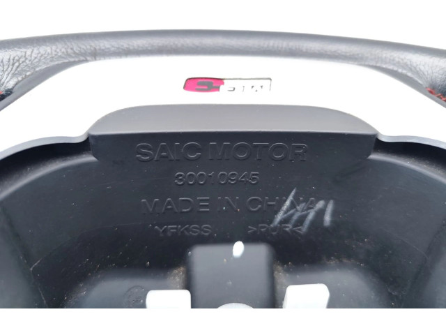 Volant MG 6 2015 30010945, 30072460  