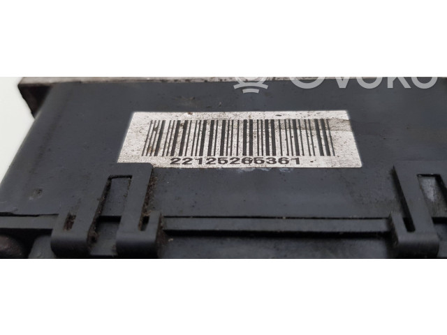 Jednotka ABS 9566026500, 5890026150   Hyundai Santa Fe 2003