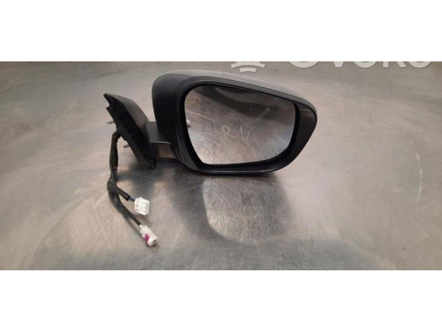 Zpětné zrcátko  Mercedes-Benz W470 2019  A4708104600  