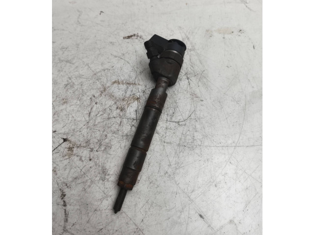Форсунка A6480700287    Smart ForFour I   