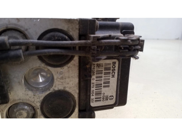 Jednotka ABS 0273004331, 0265216608   Renault Scenic I 1998