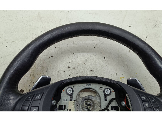 Volant BMW X6 E71 2013 6795256, 0060016021  