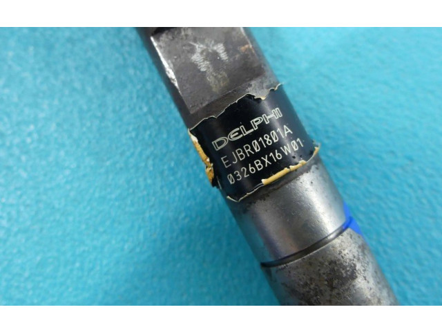Vstřikovač EJBR01801A, IMPRK1080333   Nissan Almera N16     