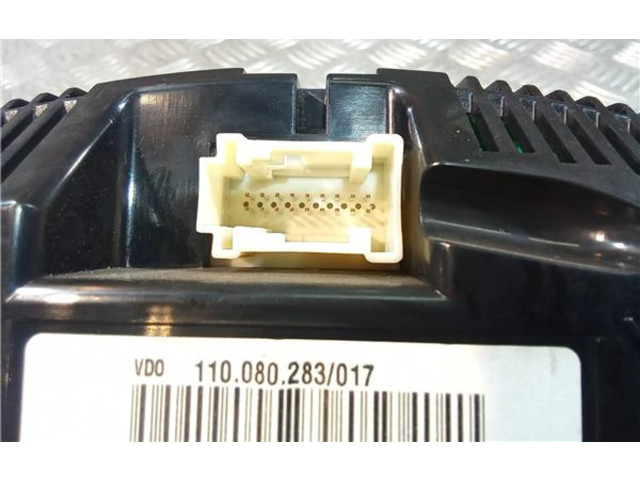 Přístrojová deska  Mercedes-Benz E AMG W211 2004 A2115403547, 110080283  