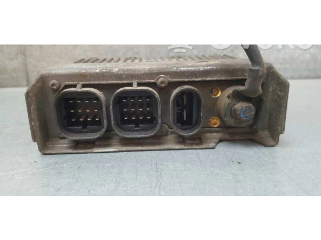 Řídící jednotka 7700106072, 7700106072   Renault Laguna II 