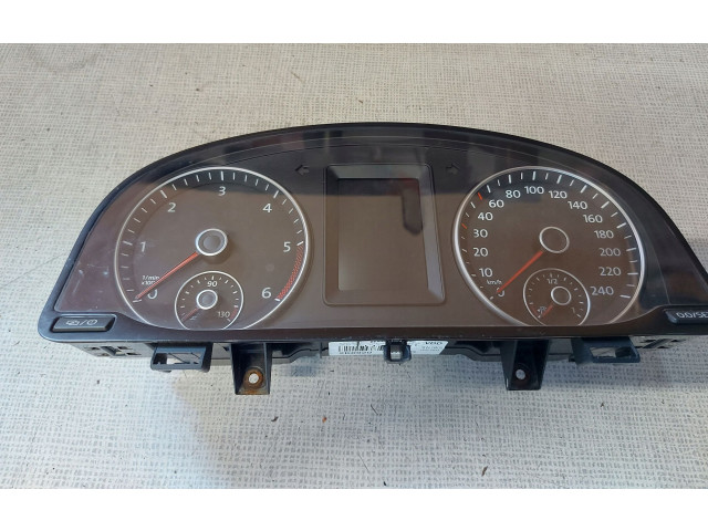 Přístrojová deska  Volkswagen Caddy 2015 2K0920866C  