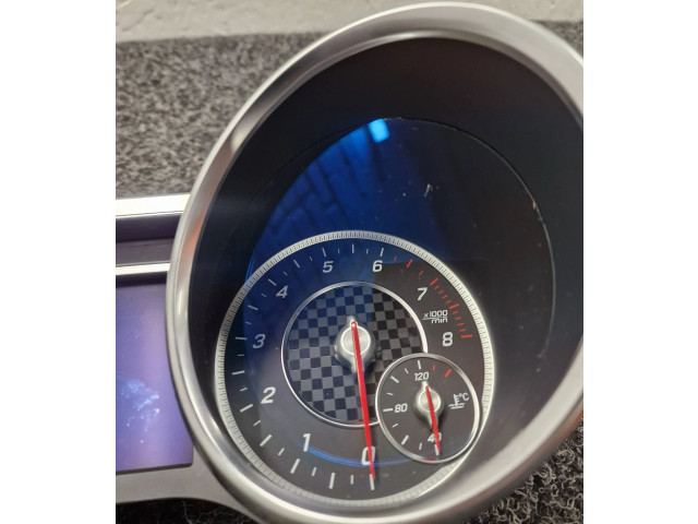 Přístrojová deska  Mercedes-Benz SL R231 2018 A2319001009  