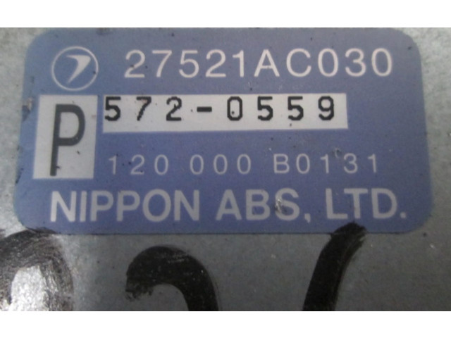Jednotka ABS    Subaru Legacy 1996