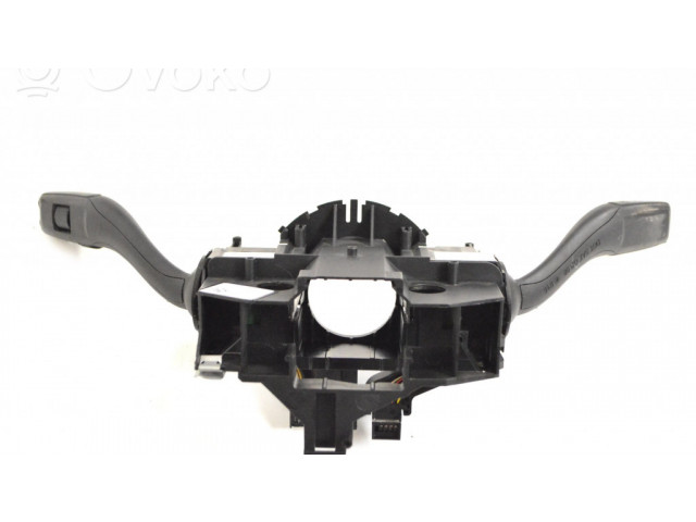 Подрулевой переключатель 8P0953519G, 8P0953513E   Audi TT TTS Mk2